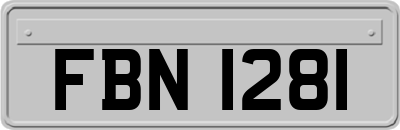 FBN1281