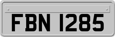 FBN1285