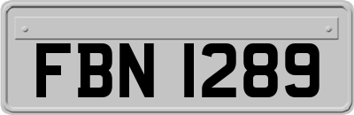 FBN1289