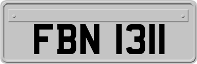 FBN1311
