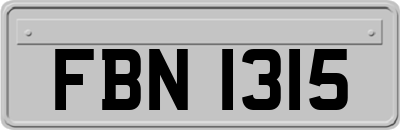 FBN1315