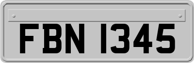 FBN1345