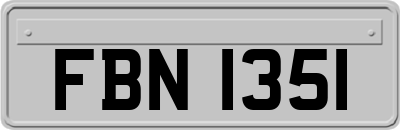 FBN1351