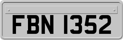 FBN1352