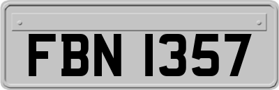 FBN1357