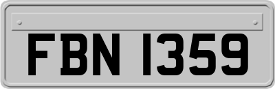 FBN1359