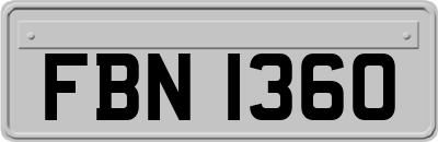 FBN1360