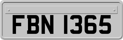 FBN1365