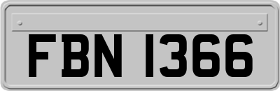 FBN1366