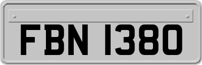 FBN1380