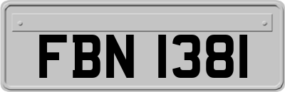 FBN1381