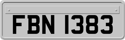FBN1383