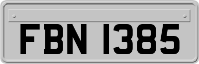 FBN1385
