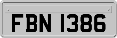 FBN1386