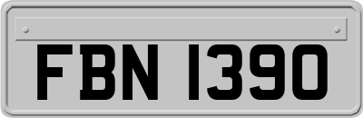 FBN1390