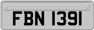 FBN1391