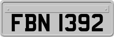 FBN1392