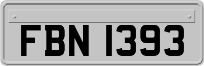 FBN1393