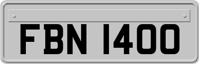 FBN1400