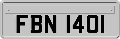 FBN1401