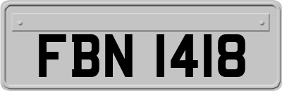 FBN1418
