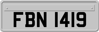 FBN1419
