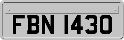 FBN1430