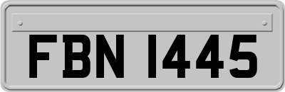 FBN1445