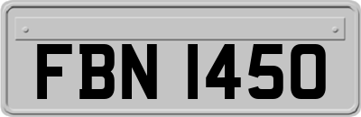 FBN1450