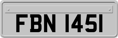 FBN1451