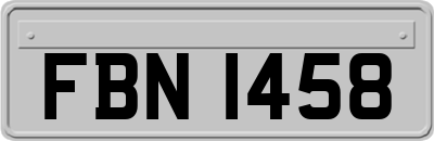 FBN1458