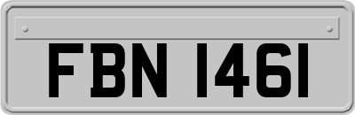 FBN1461