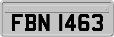 FBN1463