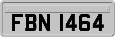 FBN1464
