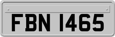 FBN1465