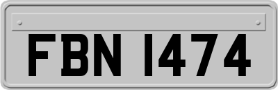 FBN1474