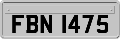 FBN1475