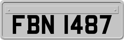 FBN1487