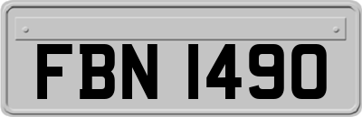 FBN1490