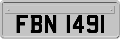 FBN1491