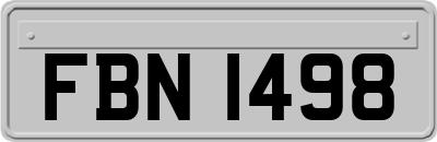 FBN1498