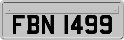 FBN1499