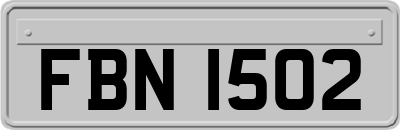 FBN1502