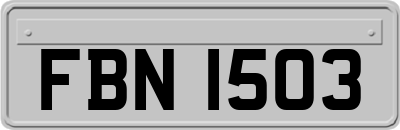FBN1503
