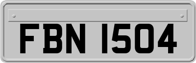 FBN1504