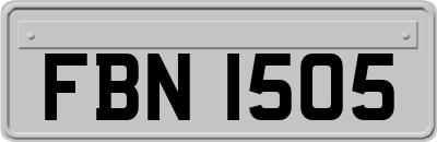 FBN1505