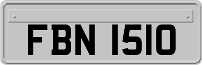 FBN1510