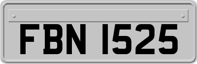 FBN1525