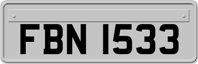 FBN1533