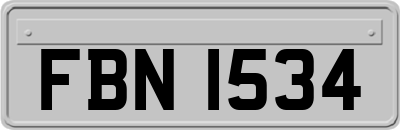 FBN1534